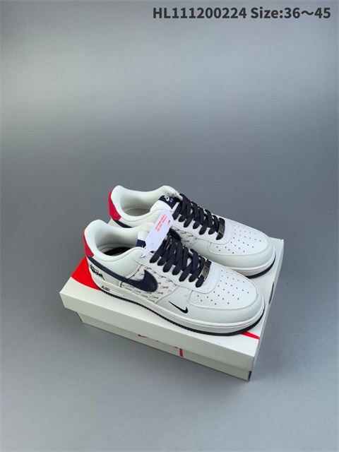 women air force one shoes 36-45 2025-9-19-302